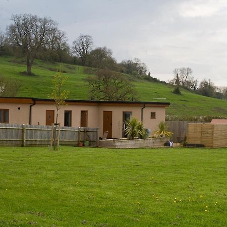 Mystique Barn Apartment Bristol Exterior photo